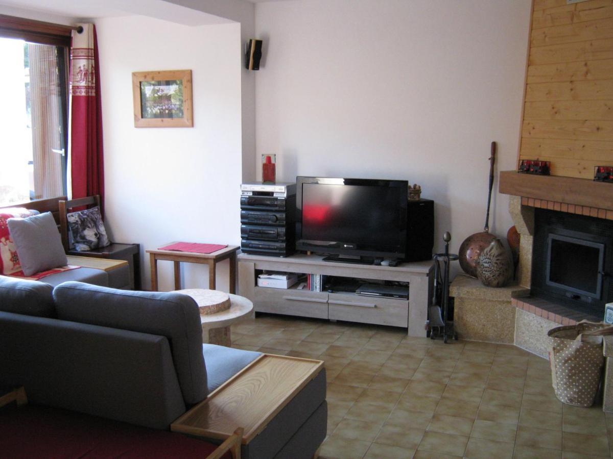 Le Petit Randonneur Bed & Breakfast Briancon  Exterior photo